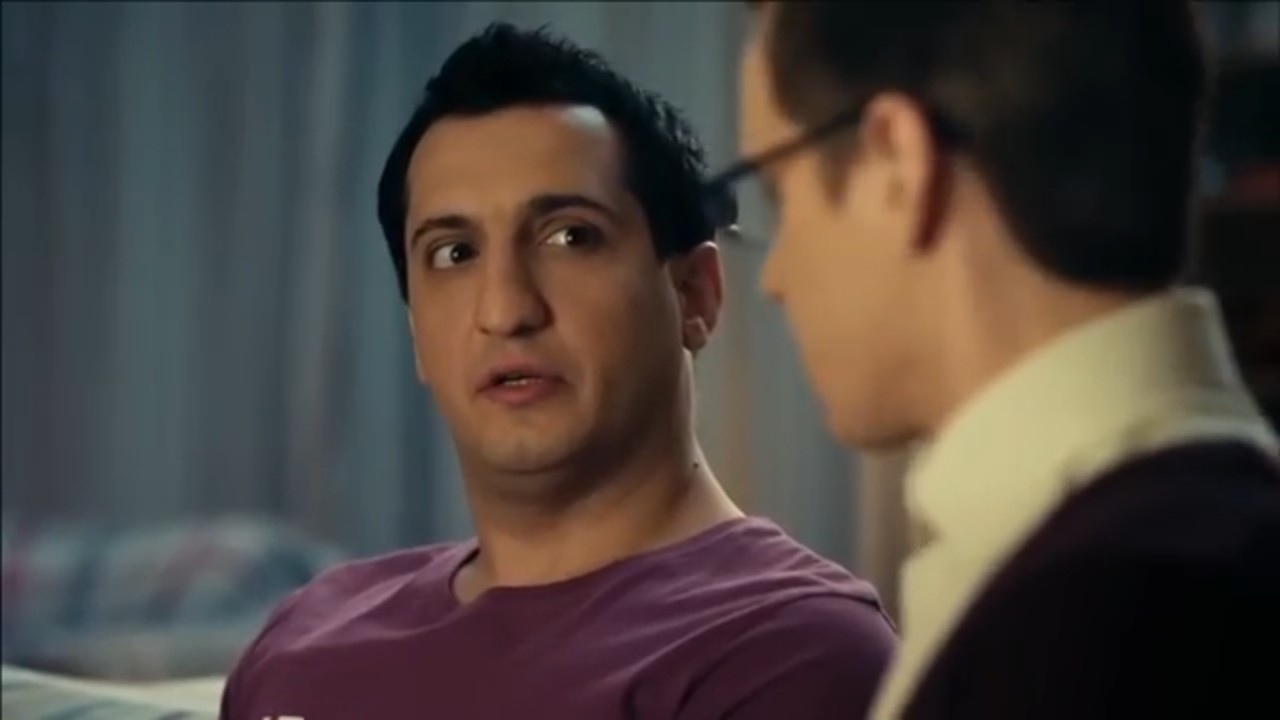 Универ. Новая общага- 1 Сезон, Серии 97-98